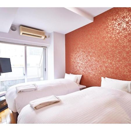 Musbee Tokyo Hamamatsucho - Vacation Stay 40880V ภายนอก รูปภาพ