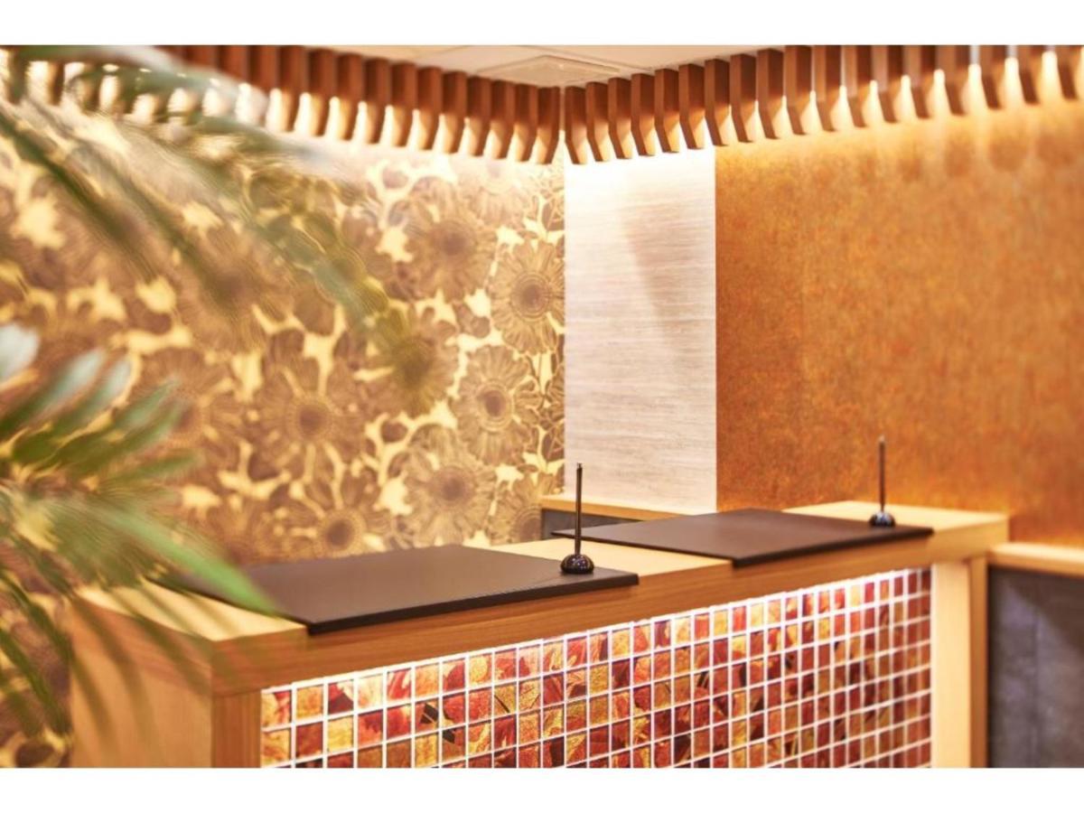 Musbee Tokyo Hamamatsucho - Vacation Stay 40880V ภายนอก รูปภาพ