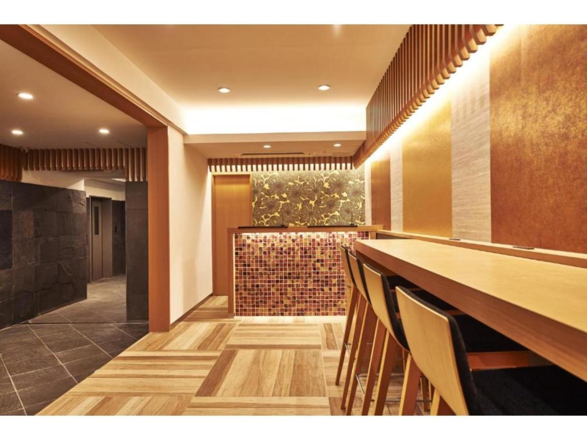 Musbee Tokyo Hamamatsucho - Vacation Stay 40880V ภายนอก รูปภาพ