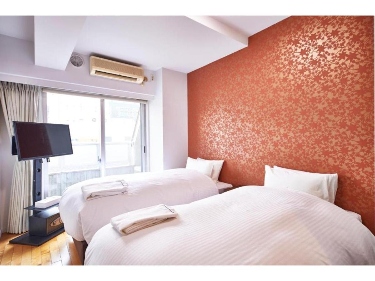 Musbee Tokyo Hamamatsucho - Vacation Stay 40880V ภายนอก รูปภาพ