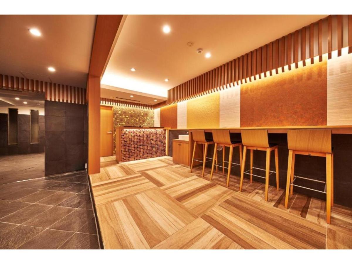 Musbee Tokyo Hamamatsucho - Vacation Stay 40880V ภายนอก รูปภาพ