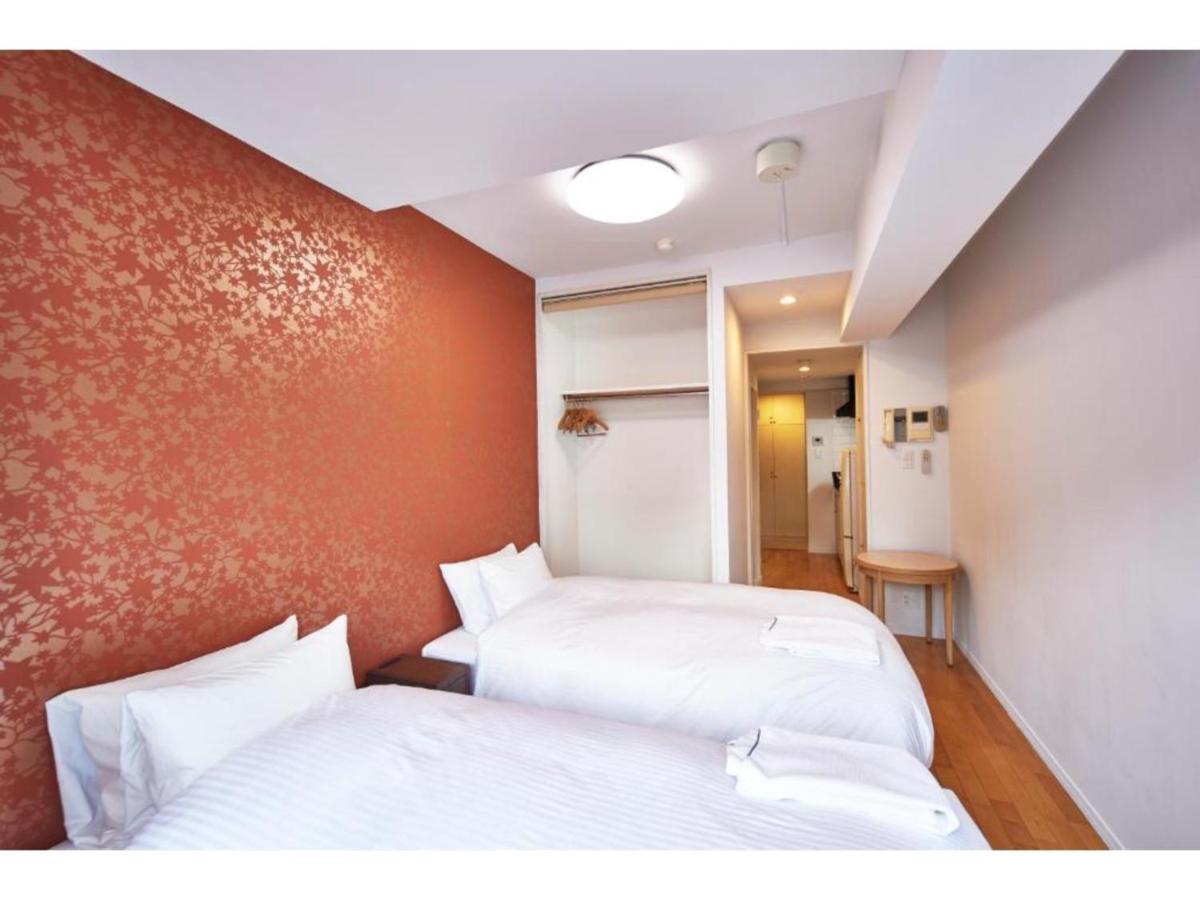 Musbee Tokyo Hamamatsucho - Vacation Stay 40880V ภายนอก รูปภาพ