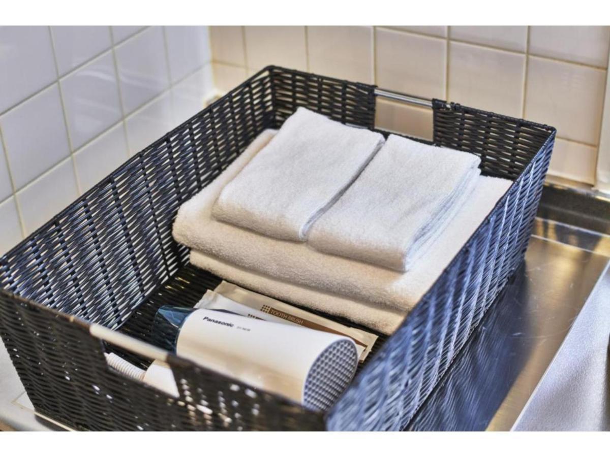 Musbee Tokyo Hamamatsucho - Vacation Stay 40880V ภายนอก รูปภาพ