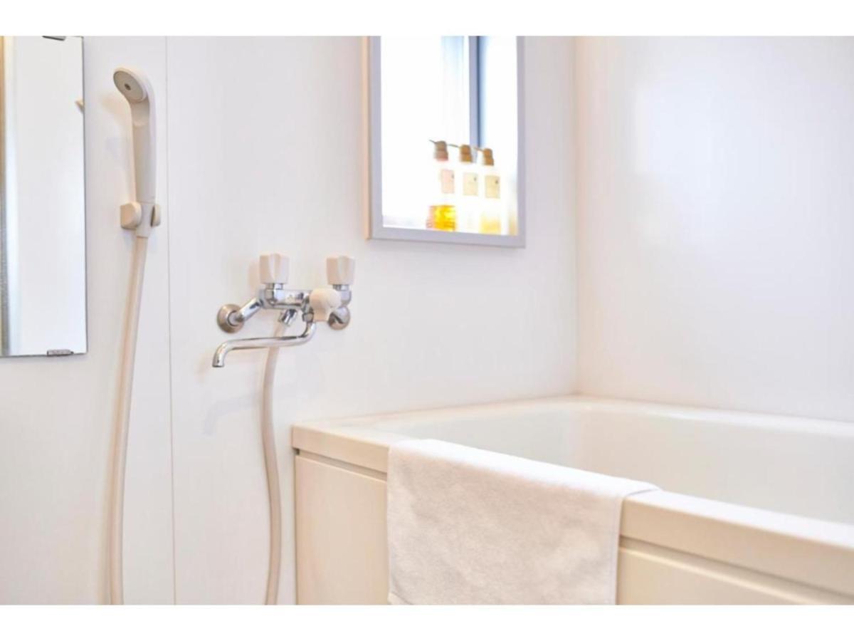 Musbee Tokyo Hamamatsucho - Vacation Stay 40880V ภายนอก รูปภาพ