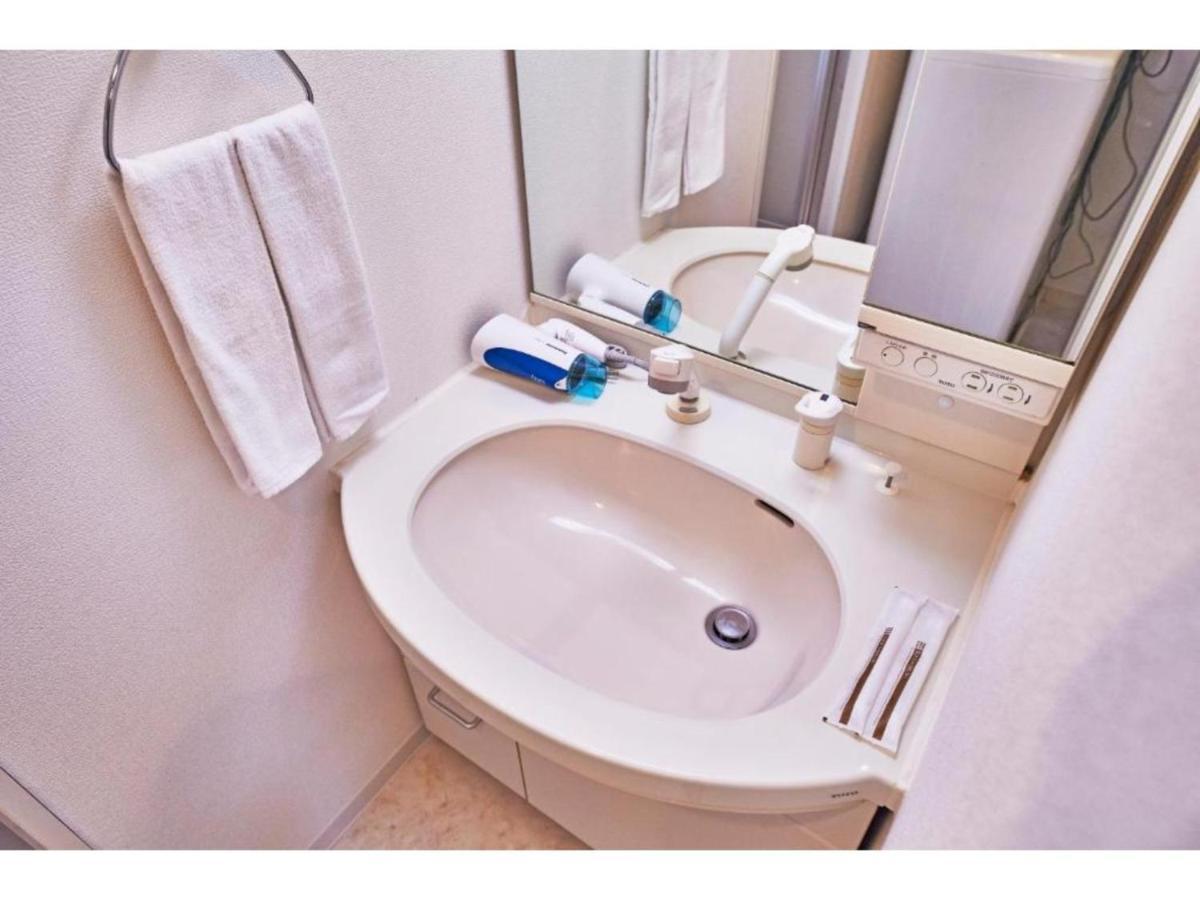 Musbee Tokyo Hamamatsucho - Vacation Stay 40880V ภายนอก รูปภาพ